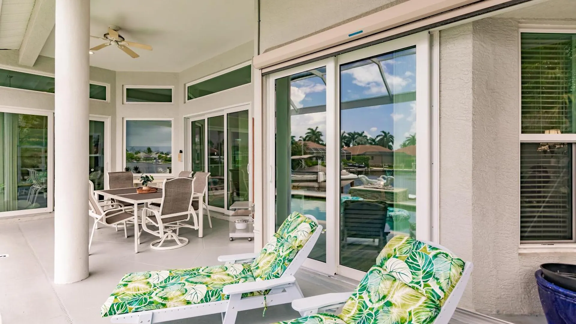 Casa Vista - Waterfront, Kayaks, Fishing, Bikes