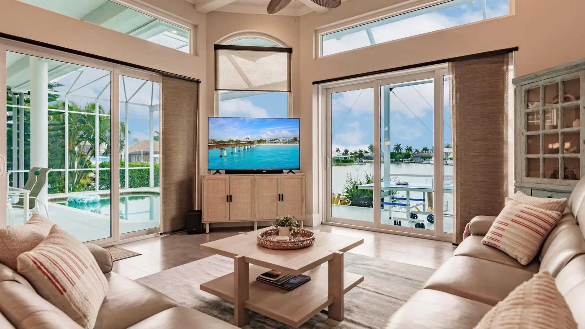 Casa Vista - Waterfront, Kayaks, Fishing, Bikes *