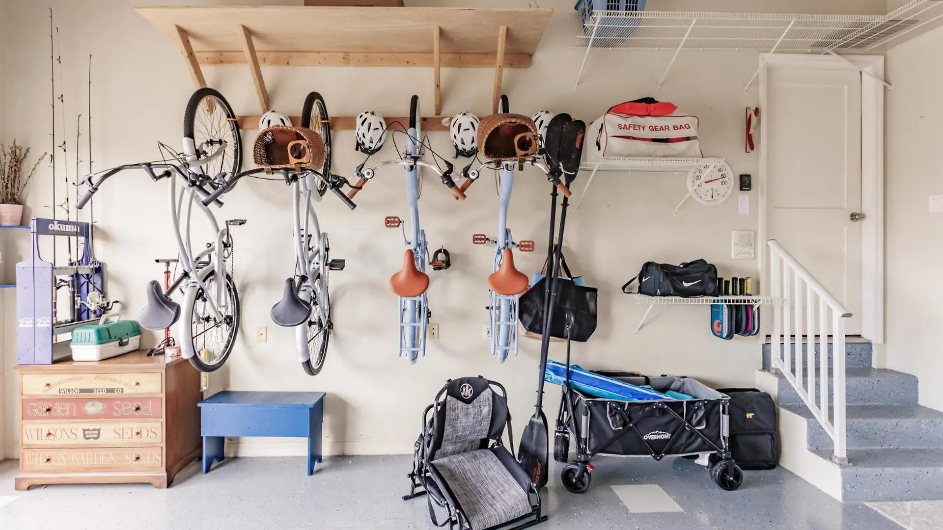 Casa Vista - Waterfront, Kayaks, Fishing, Bikes Villa