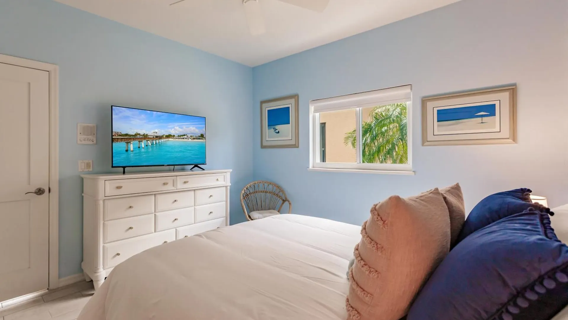 Casa Vista - Waterfront, Kayaks, Fishing, Bikes Villa Marco Island