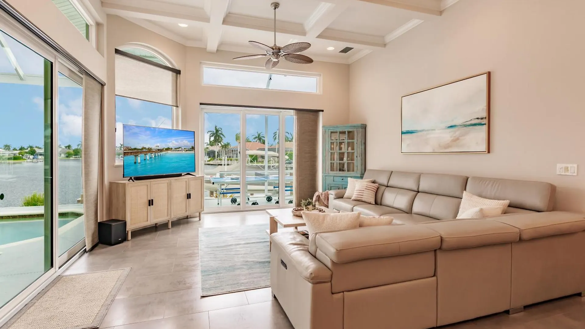 Casa Vista - Waterfront, Kayaks, Fishing, Bikes *