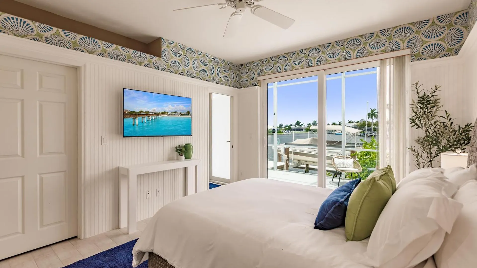 Casa Vista - Waterfront, Kayaks, Fishing, Bikes Villa Marco Island