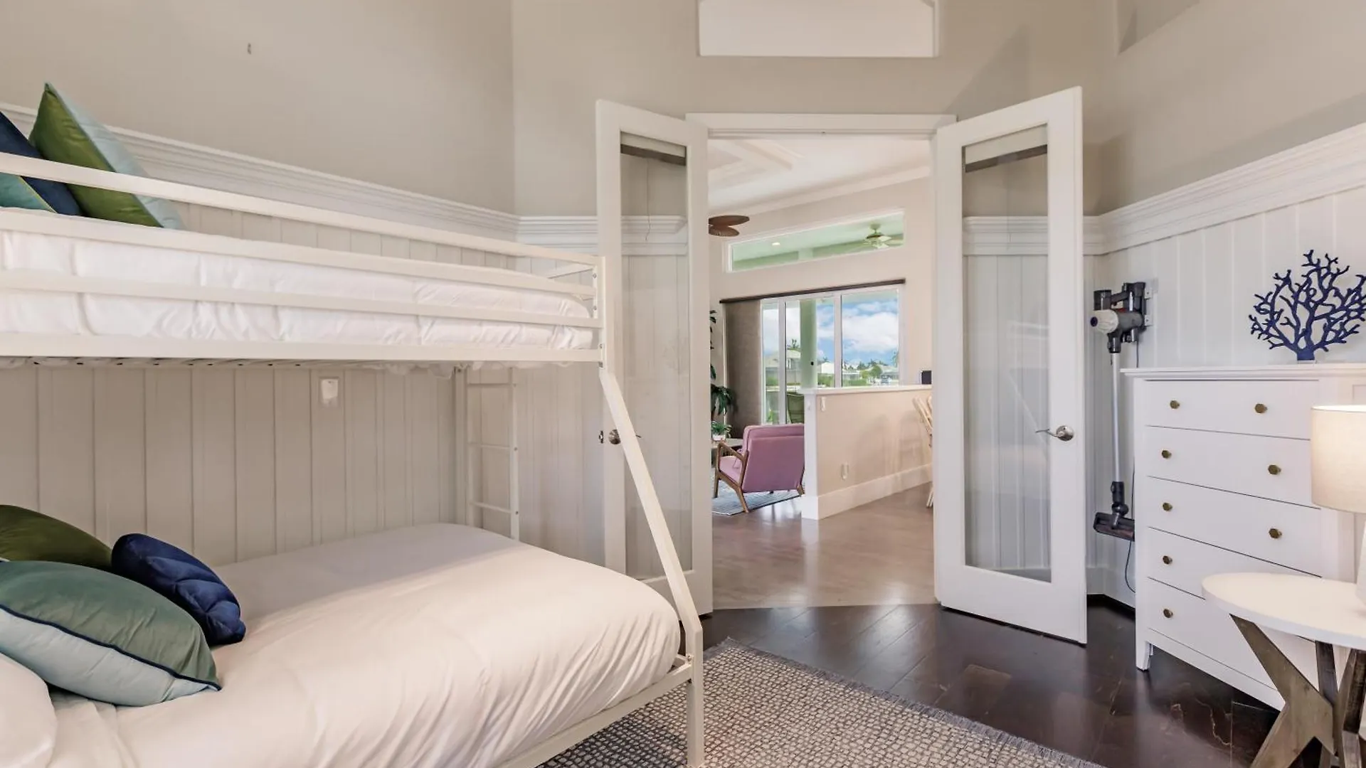 Villa Casa Vista - Waterfront, Kayaks, Fishing, Bikes Marco Island