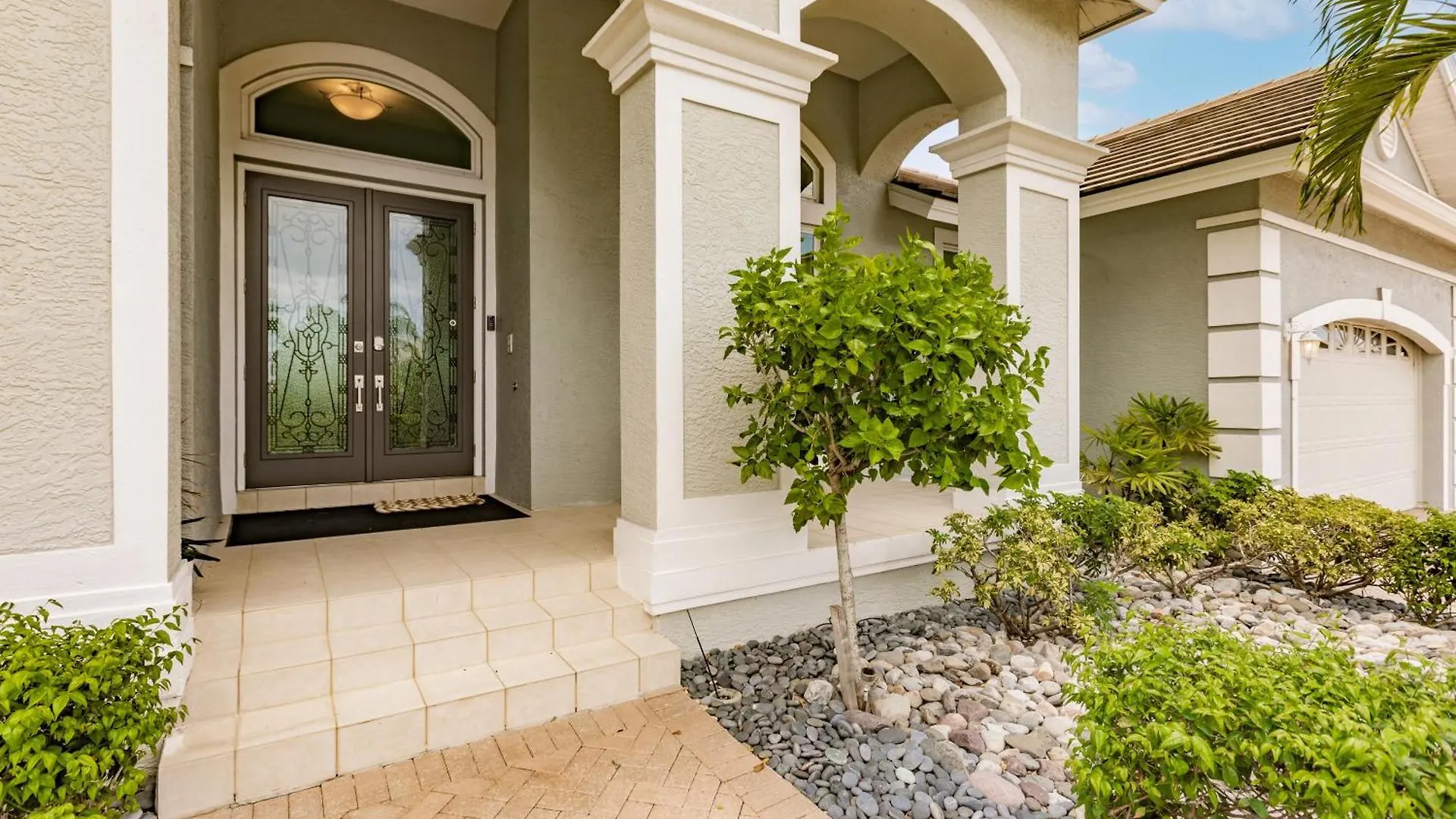 Casa Vista - Waterfront, Kayaks, Fishing, Bikes Villa Marco Island