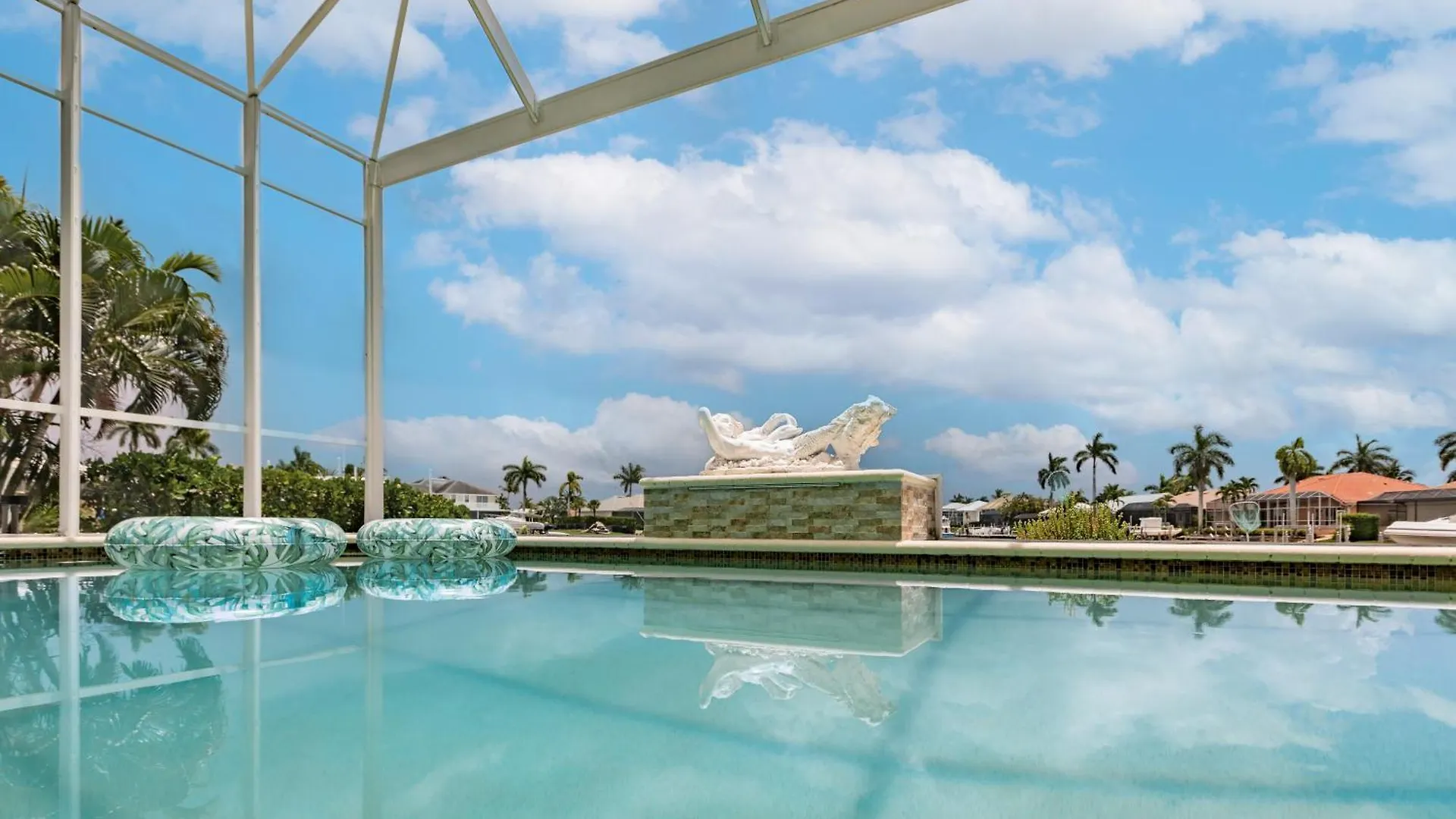 Villa Casa Vista - Waterfront, Kayaks, Fishing, Bikes *