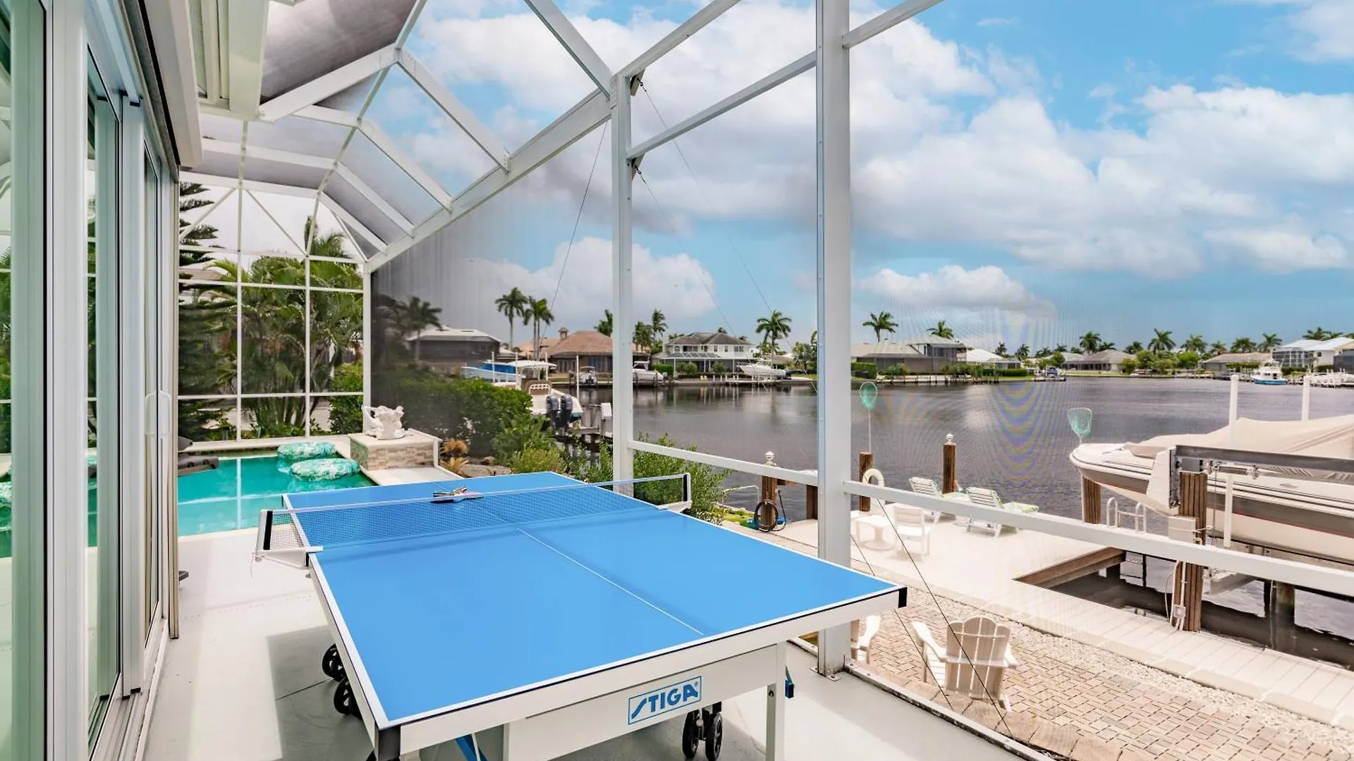 Casa Vista - Waterfront, Kayaks, Fishing, Bikes *