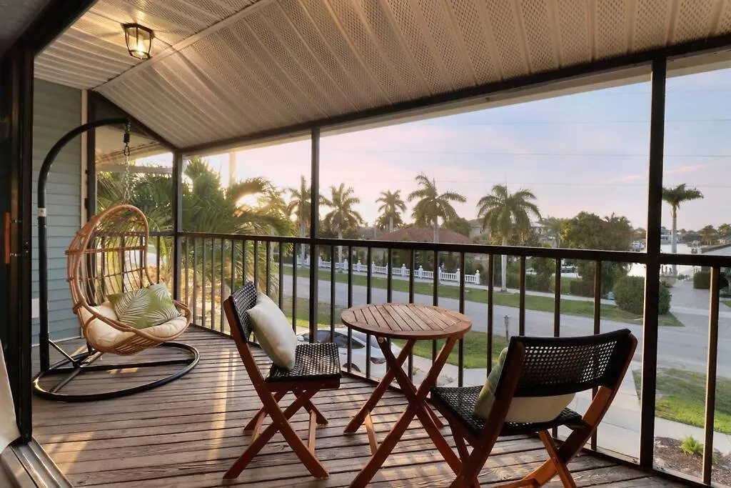 Casa Marco - Heated Pool, Game Room, Mini Golf *