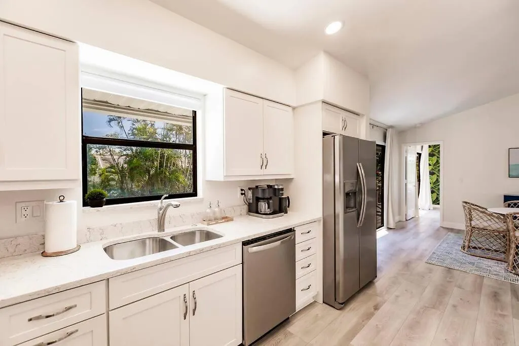 Villa Casa Marco - Heated Pool, Game Room, Mini Golf *