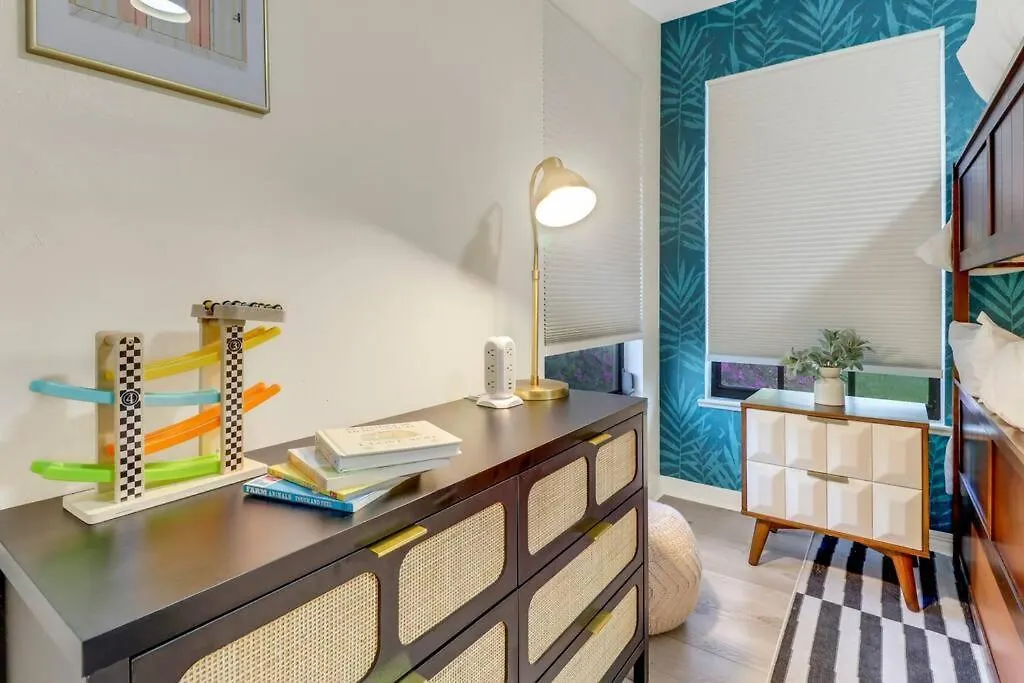 Casa Marco - Heated Pool, Game Room, Mini Golf * Marco Island