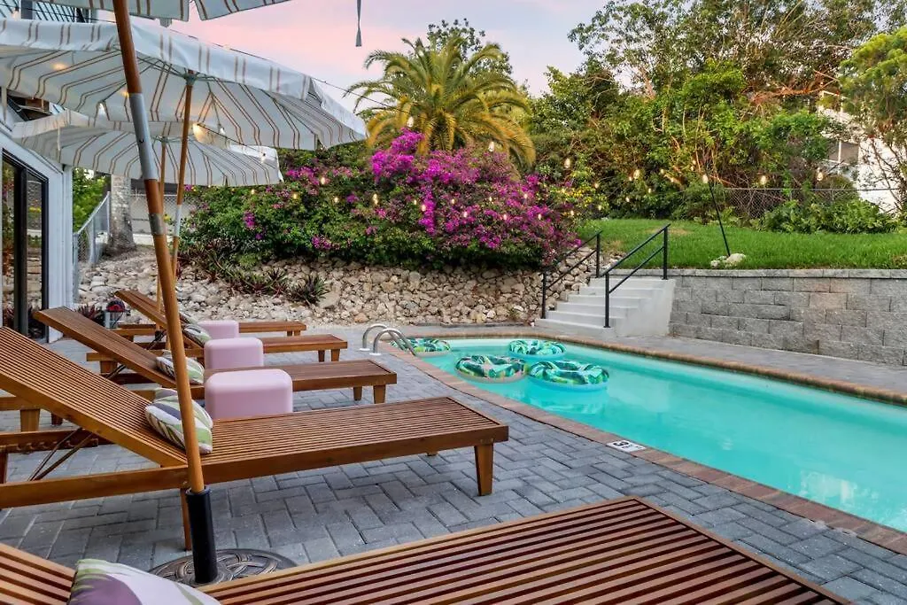 Villa Casa Marco - Heated Pool, Game Room, Mini Golf *