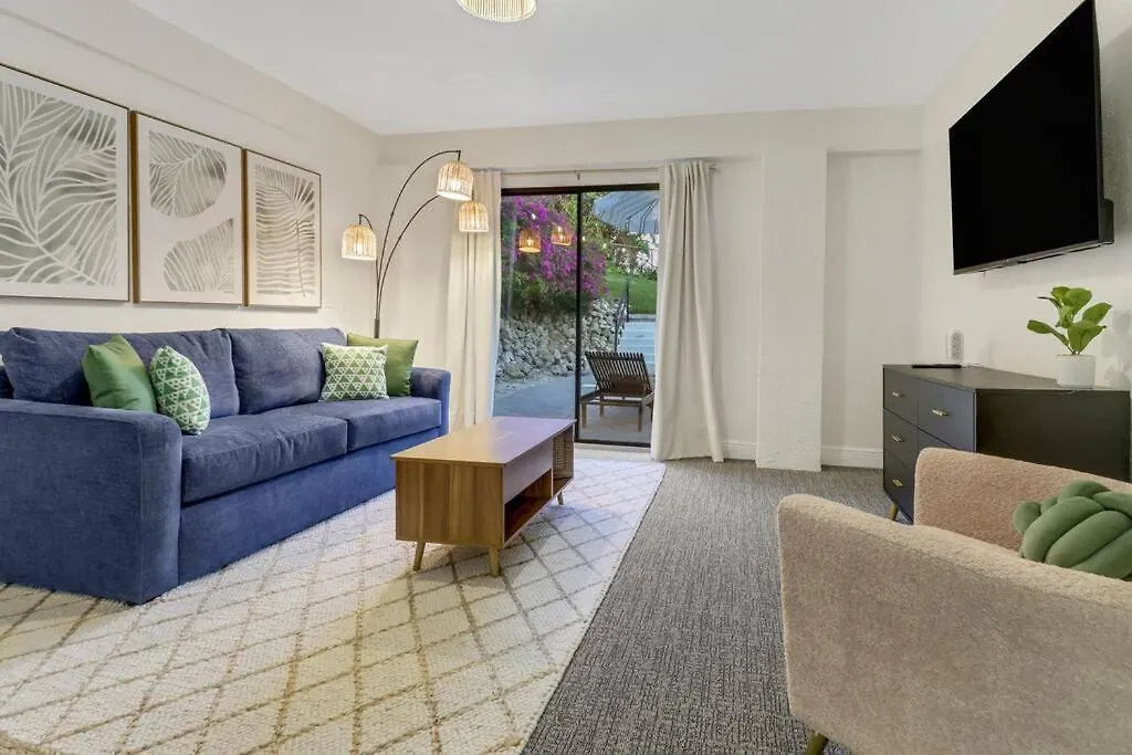 Casa Marco - Heated Pool, Game Room, Mini Golf *