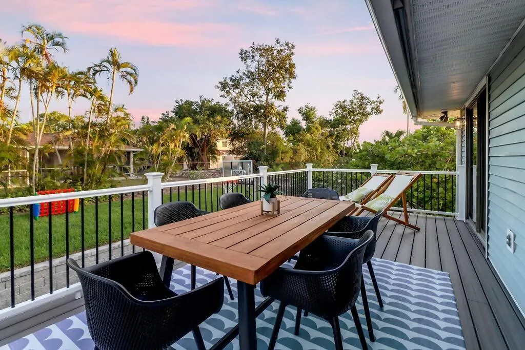 Villa Casa Marco - Heated Pool, Game Room, Mini Golf *