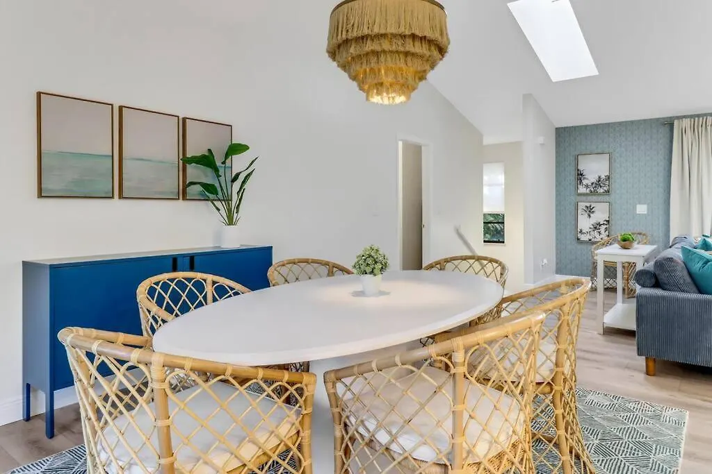 Villa Casa Marco - Heated Pool, Game Room, Mini Golf