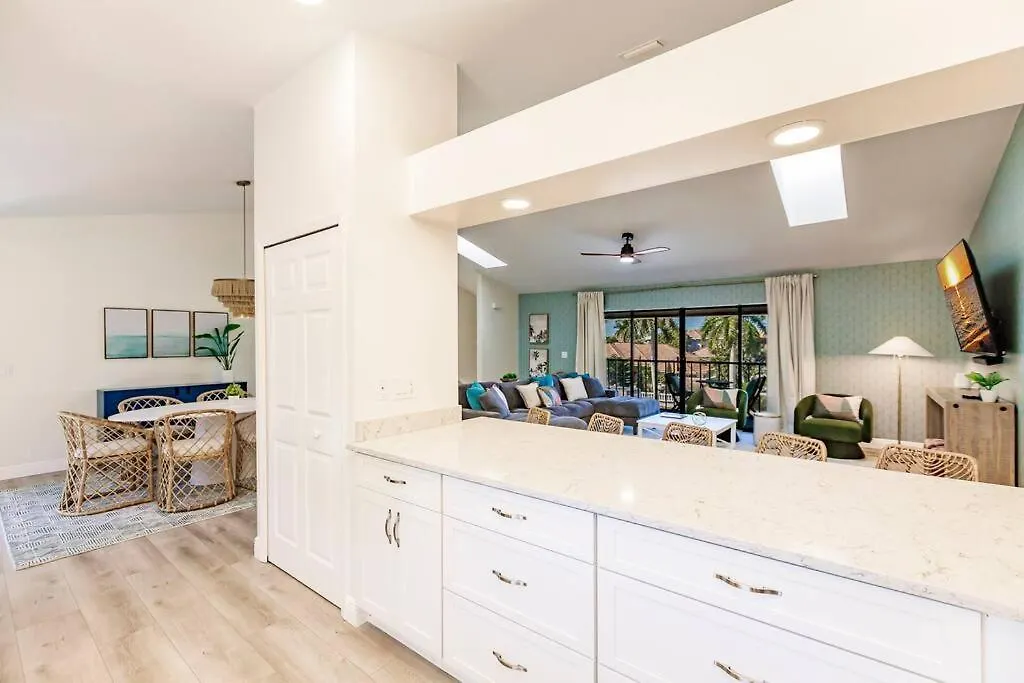 Casa Marco - Heated Pool, Game Room, Mini Golf Villa