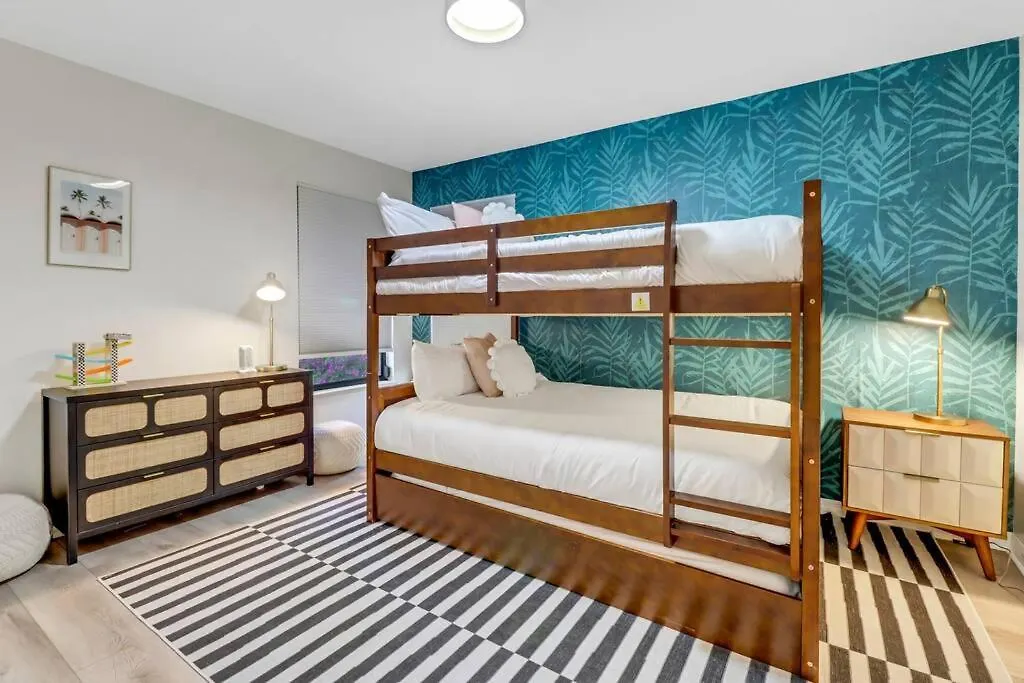 Casa Marco - Heated Pool, Game Room, Mini Golf *