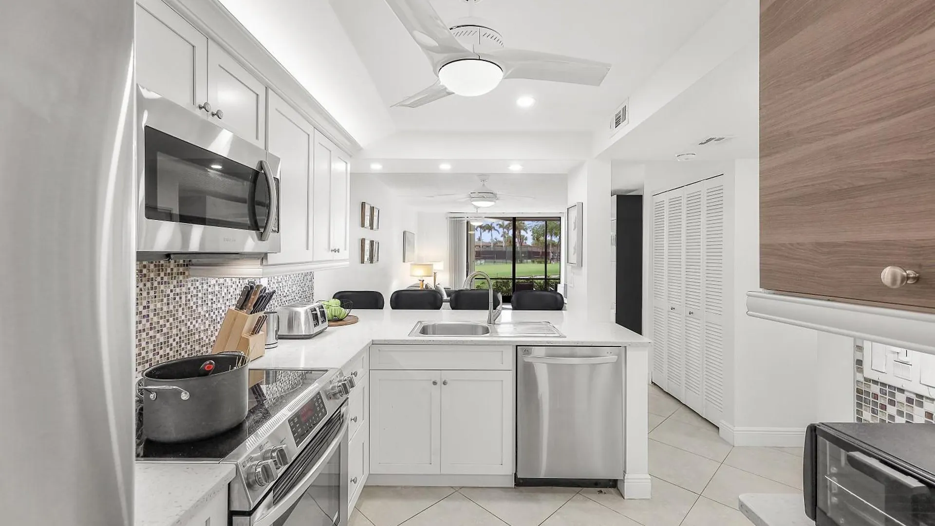 Holiday home South Seas East C-103 Marco Island