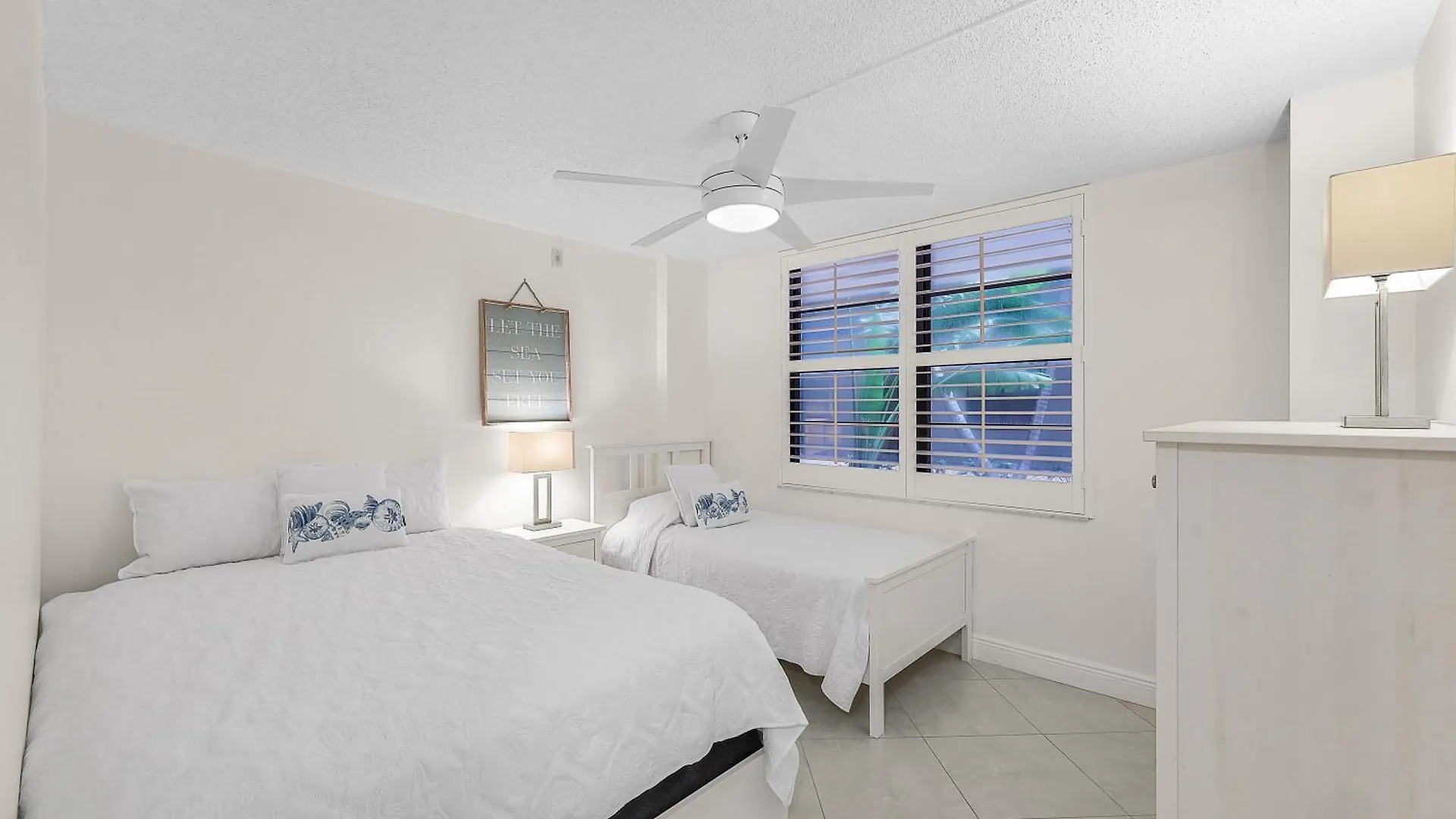 South Seas East C-103 Holiday home *