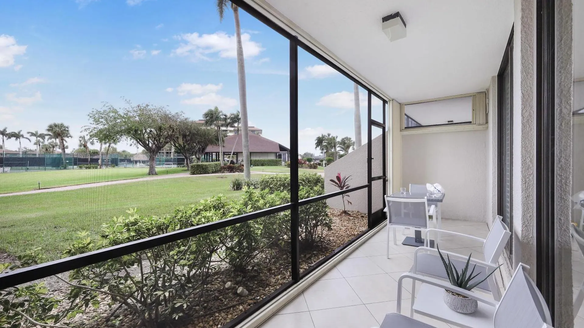 Holiday home South Seas East C-103 Marco Island