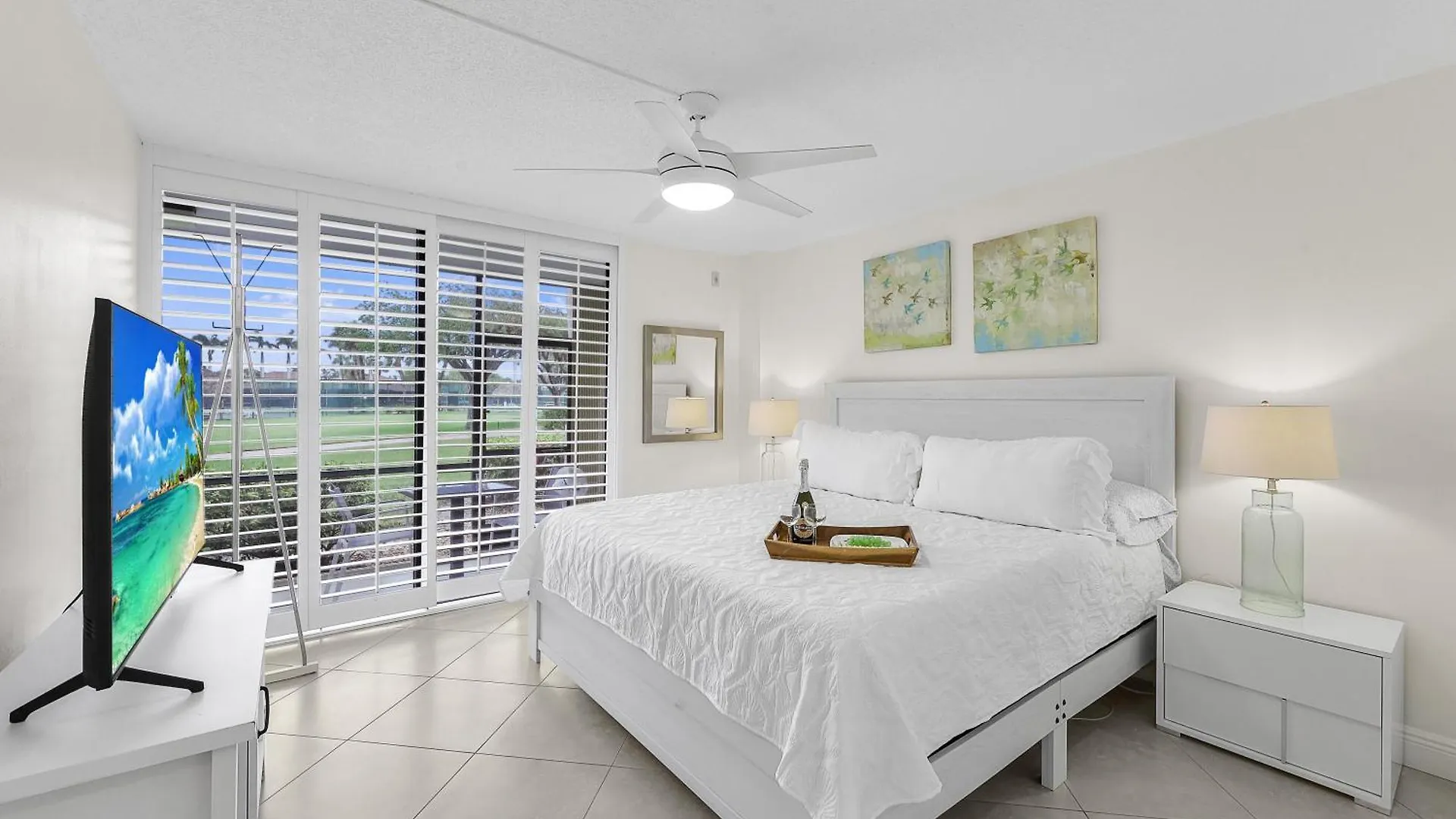 Holiday home South Seas East C-103 *