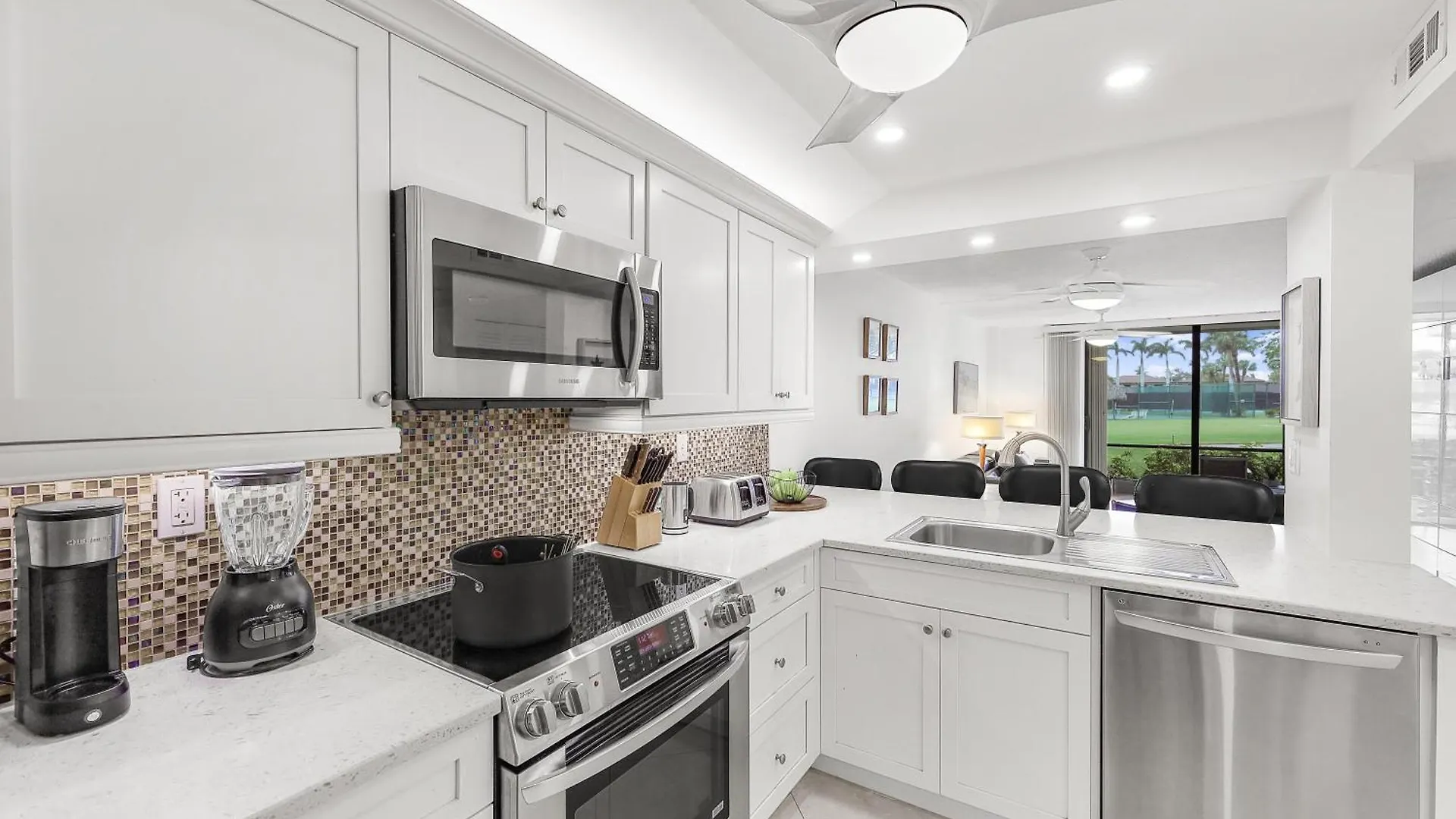 Holiday home South Seas East C-103 Marco Island