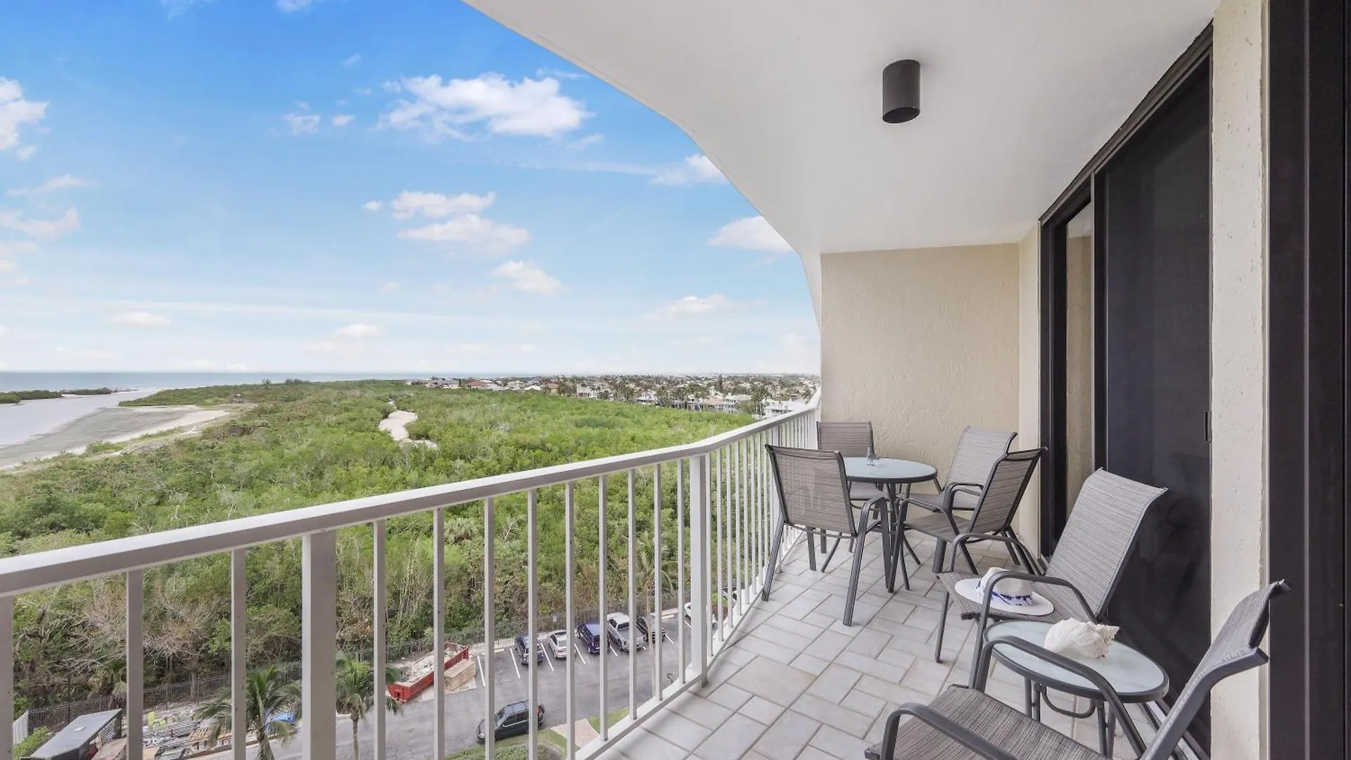Holiday home South Seas Tower 4-901 Marco Island