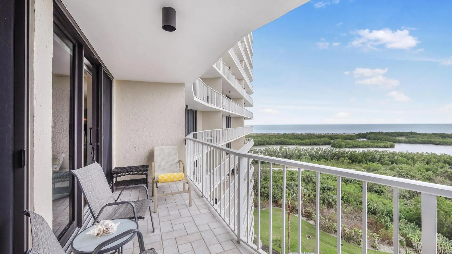 Holiday home South Seas Tower 4-901 Marco Island