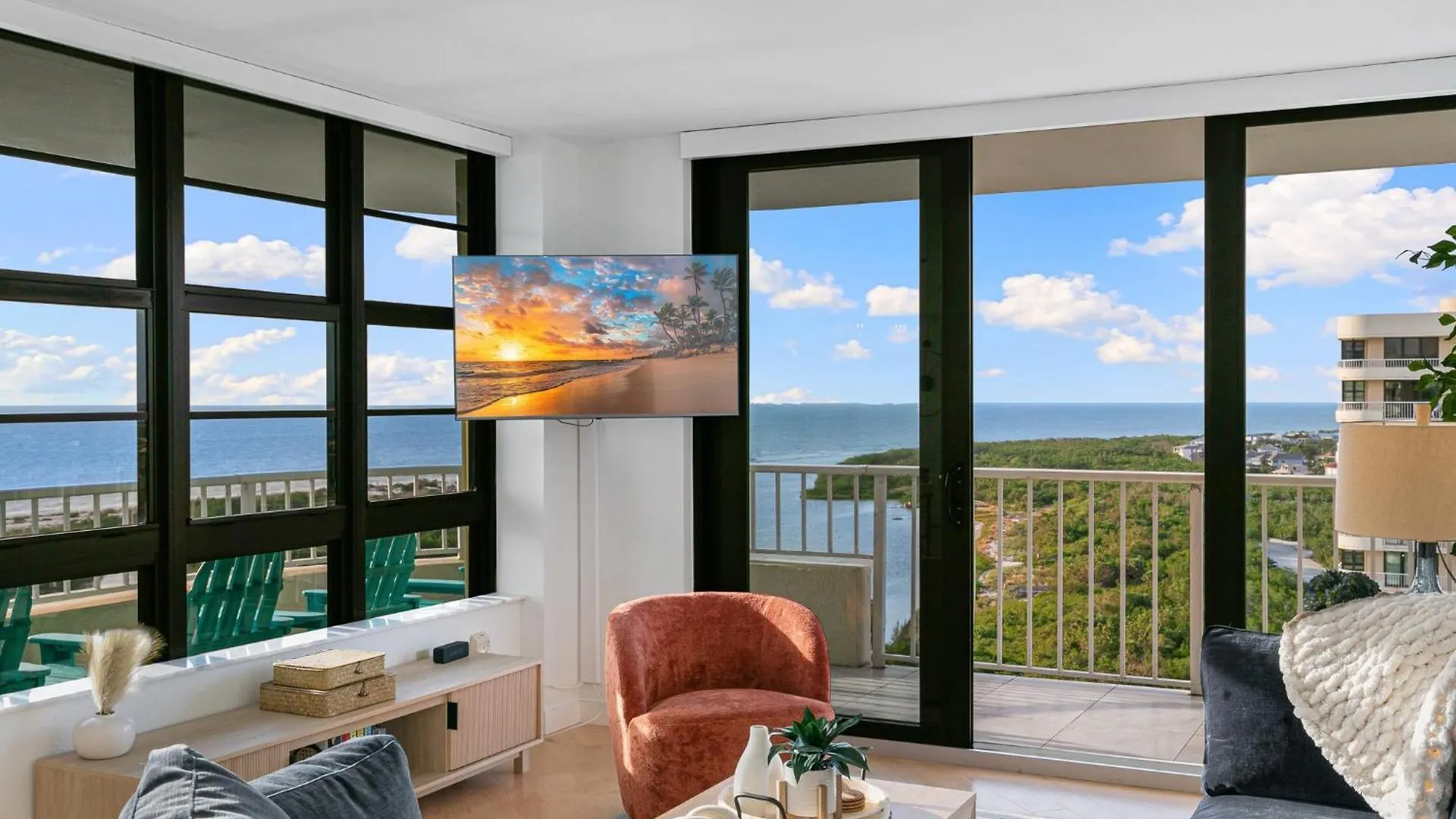 La Bella On Marco - 1812 South Seas Tower 3 *