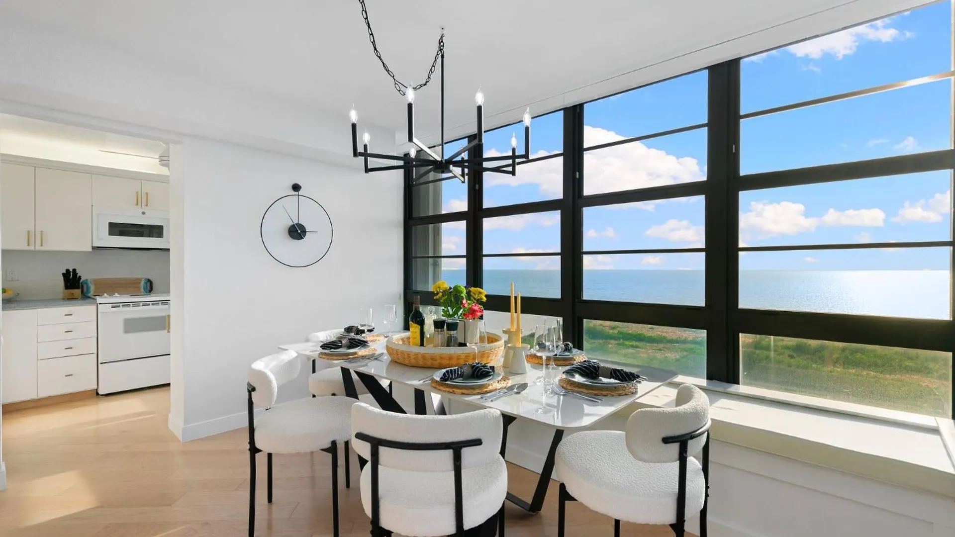 La Bella On Marco - 1812 South Seas Tower 3 * Marco Island