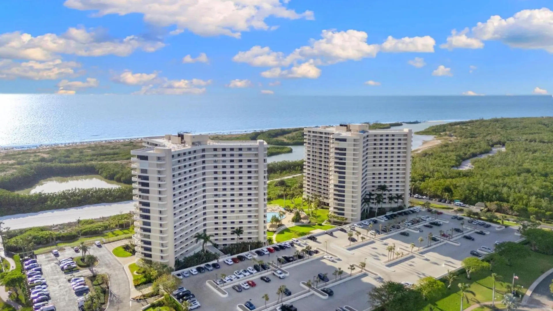 La Bella On Marco - 1812 South Seas Tower 3