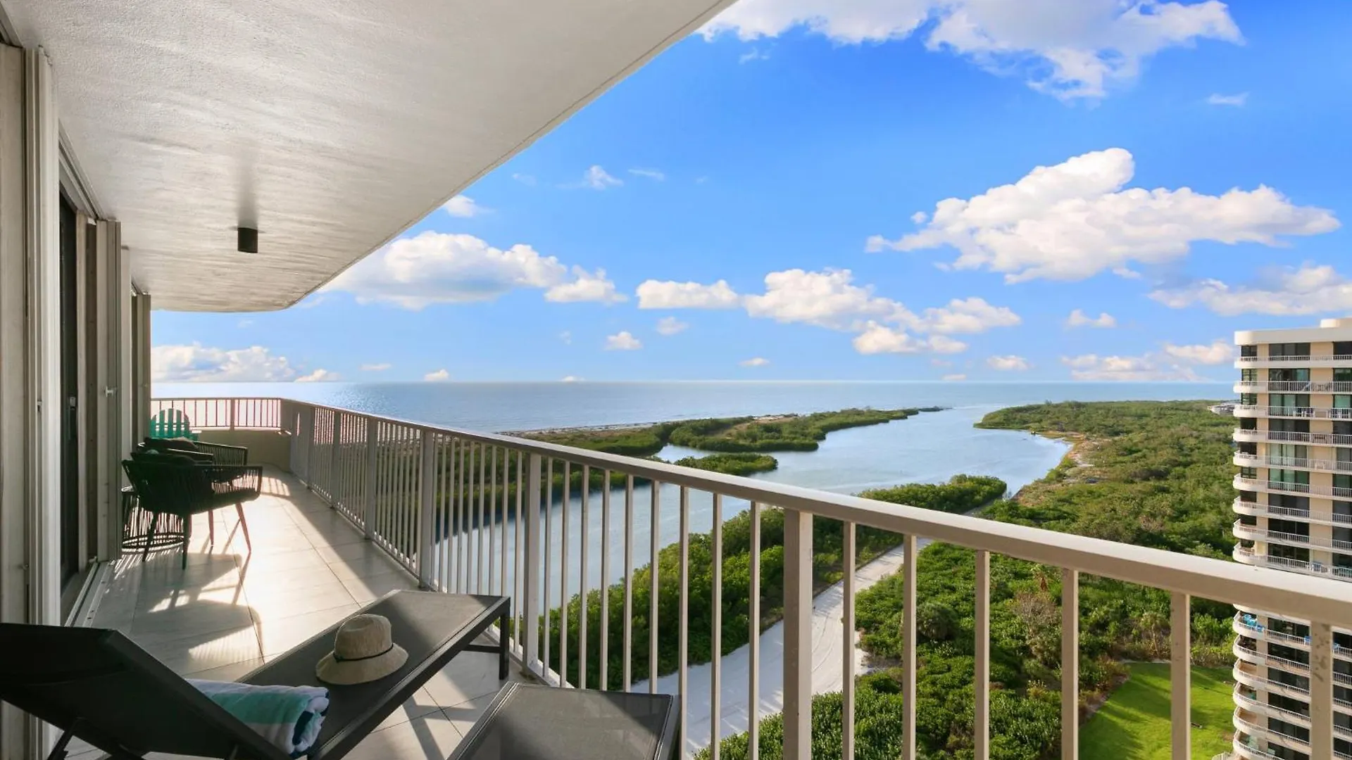 La Bella On Marco - 1812 South Seas Tower 3 Marco Island