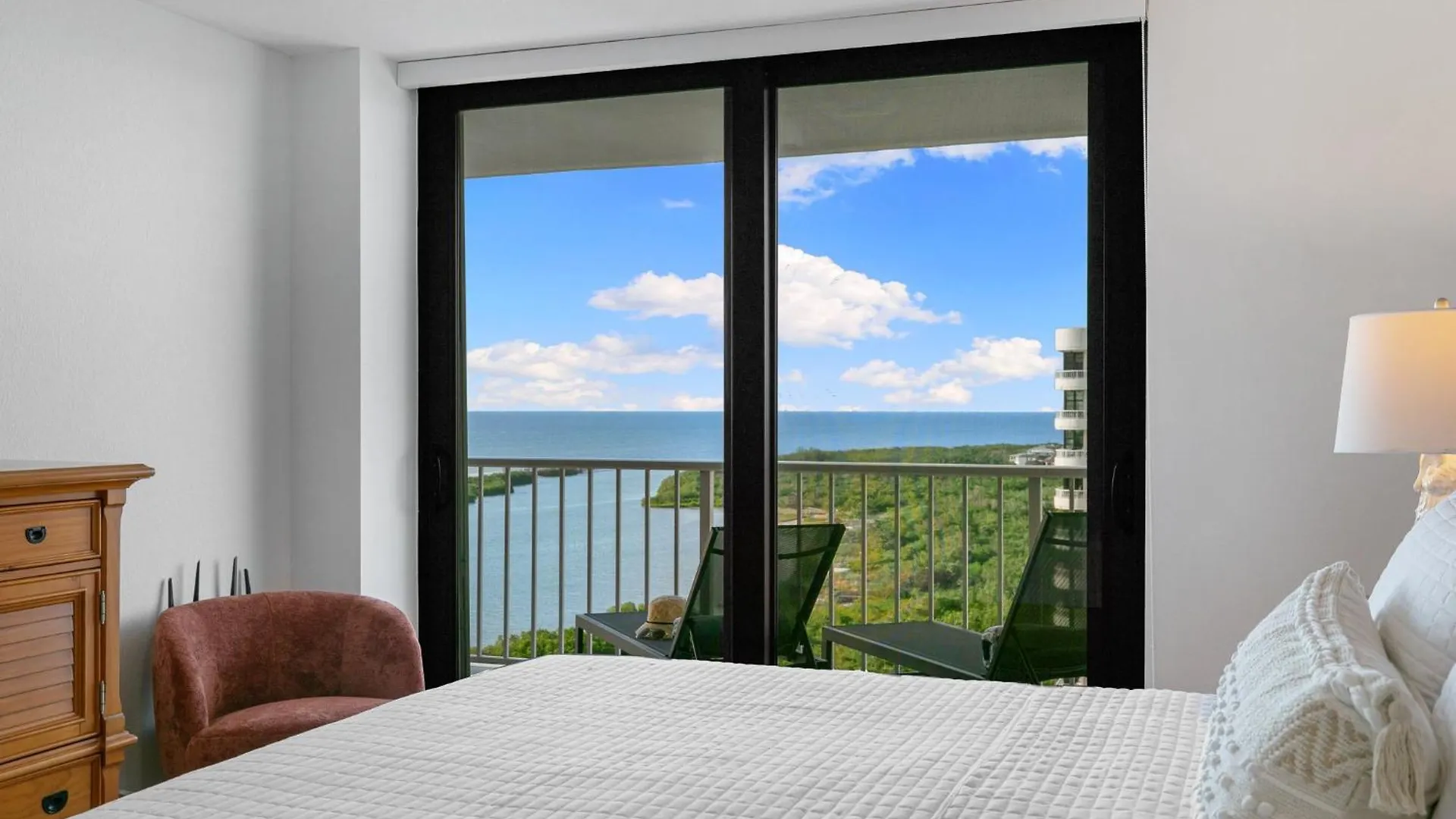 La Bella On Marco - 1812 South Seas Tower 3 * Marco Island