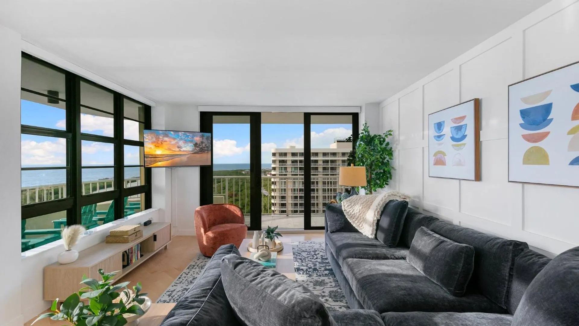 La Bella On Marco - 1812 South Seas Tower 3 Apartment Marco Island