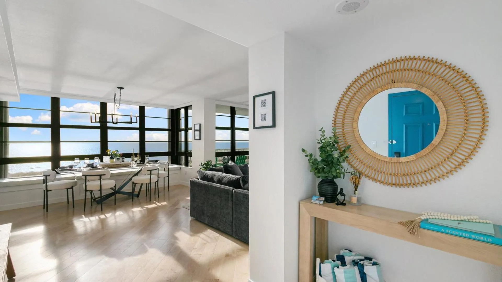 La Bella On Marco - 1812 South Seas Tower 3 Apartment *