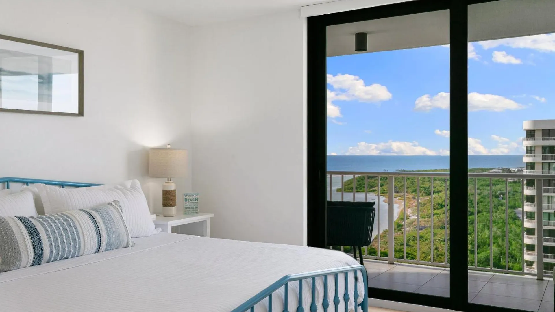 La Bella On Marco - 1812 South Seas Tower 3 *
