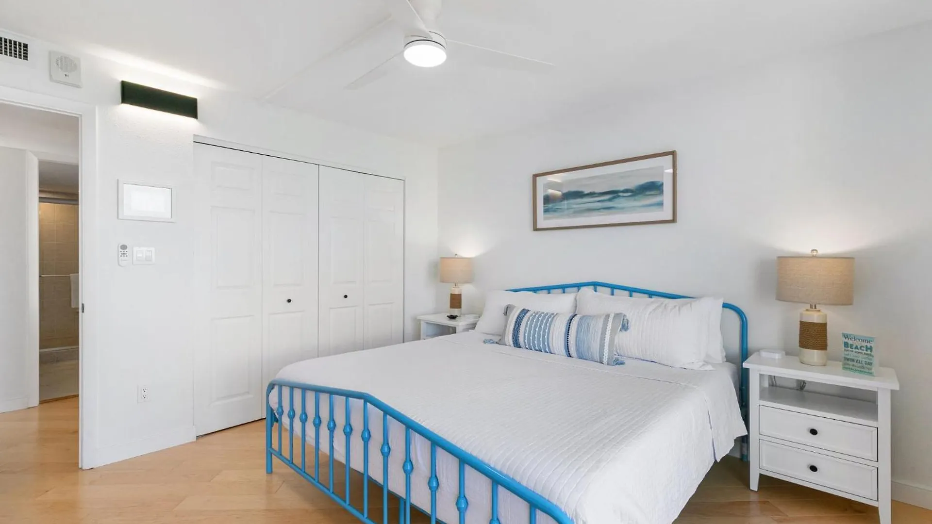 Apartment La Bella On Marco - 1812 South Seas Tower 3 *