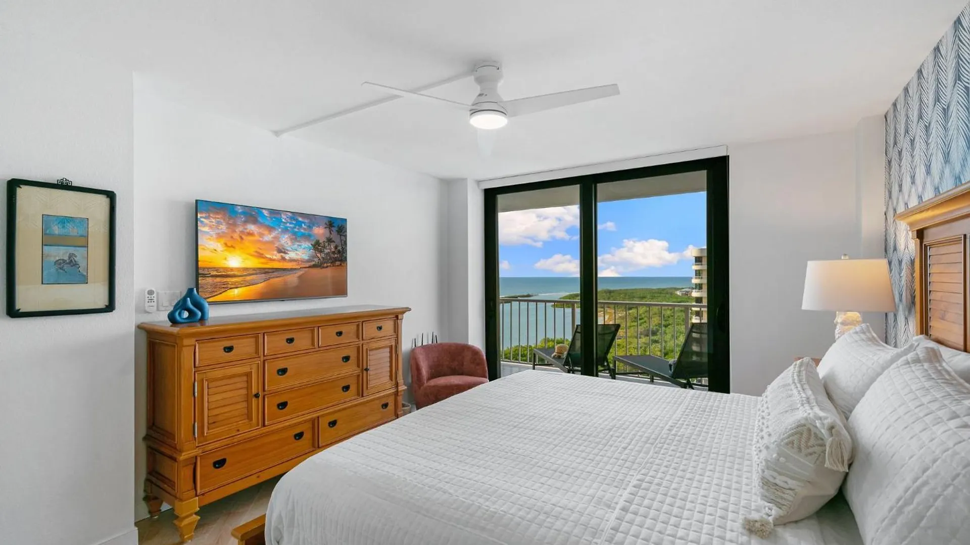 La Bella On Marco - 1812 South Seas Tower 3 *