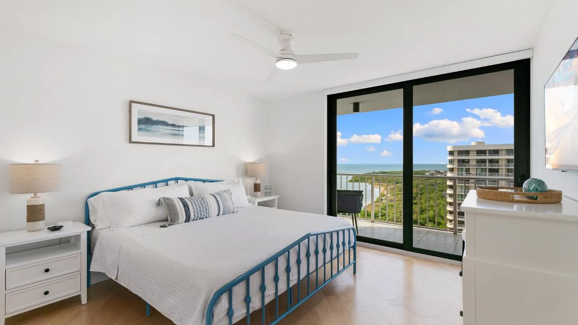 La Bella On Marco - 1812 South Seas Tower 3 Marco Island