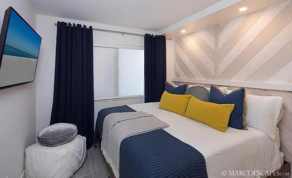 Sea Winds 203 Holiday home *