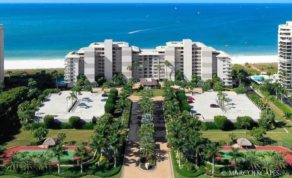 Somerset 208 Holiday home Marco Island