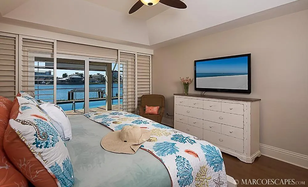 Holiday home Hibiscus Bay *