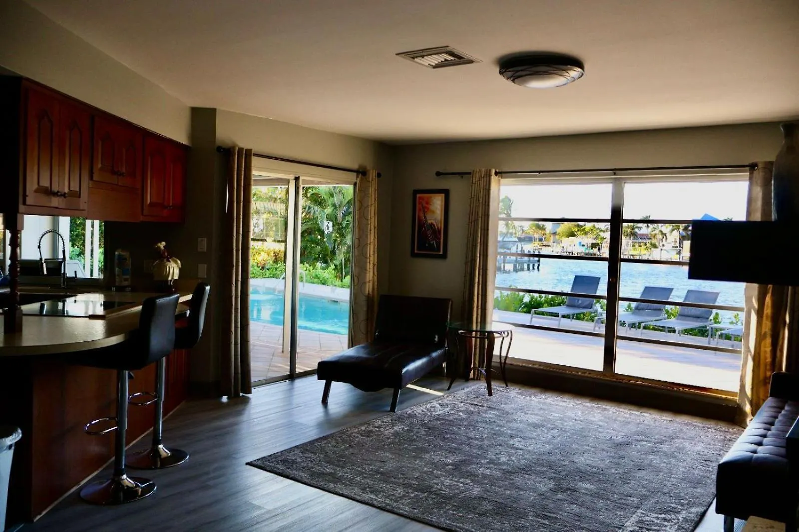 Villa Marco Island * Marco Island
