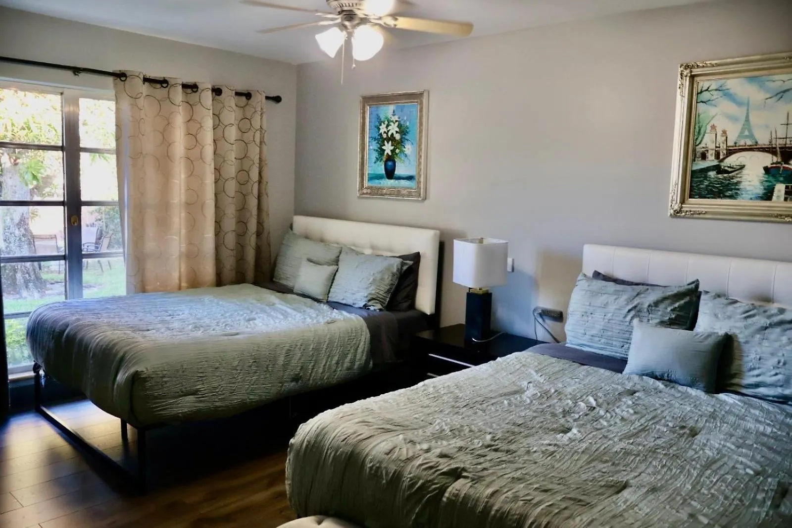 Villa Marco Island Holiday home