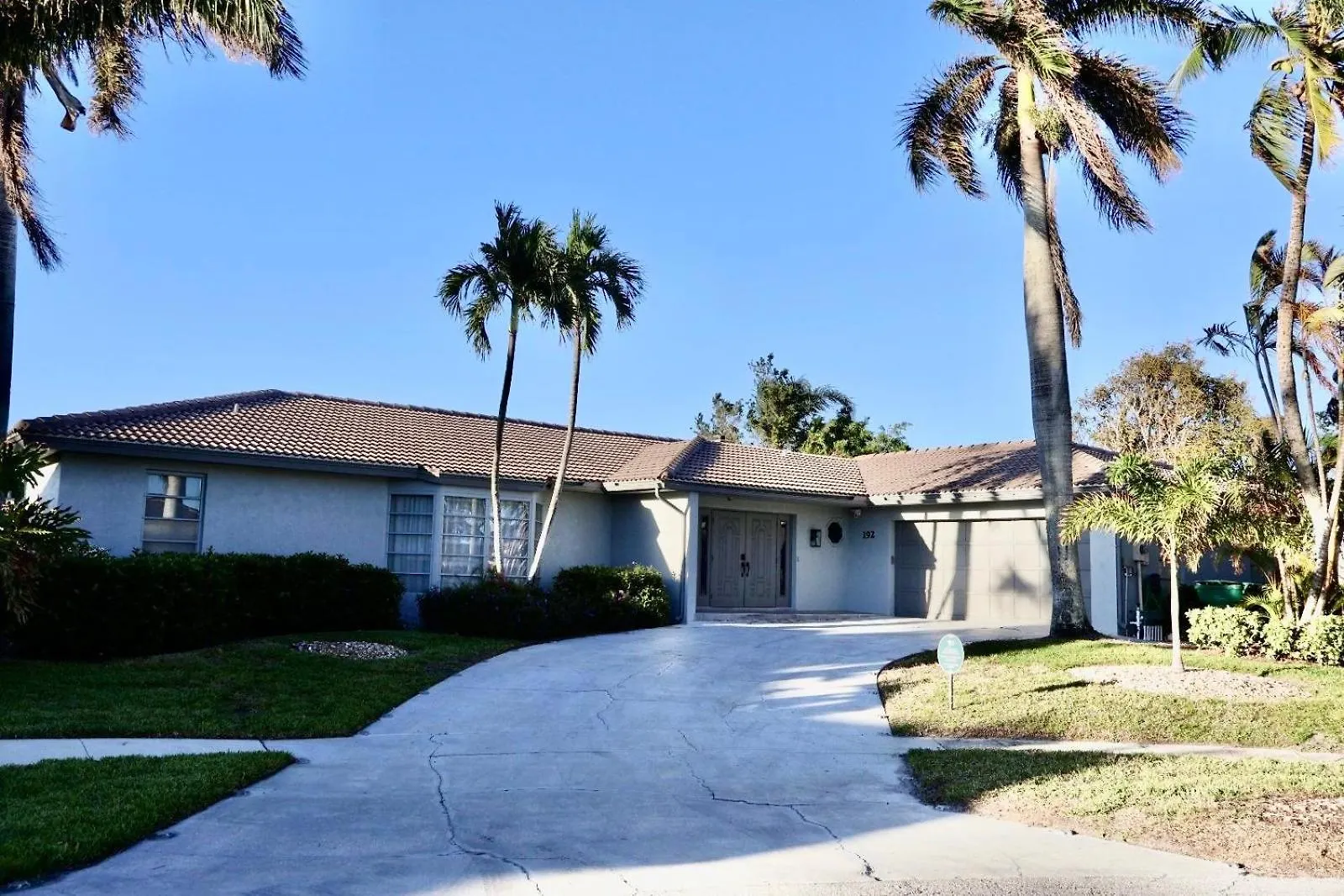 Holiday home Villa Marco Island Marco Island