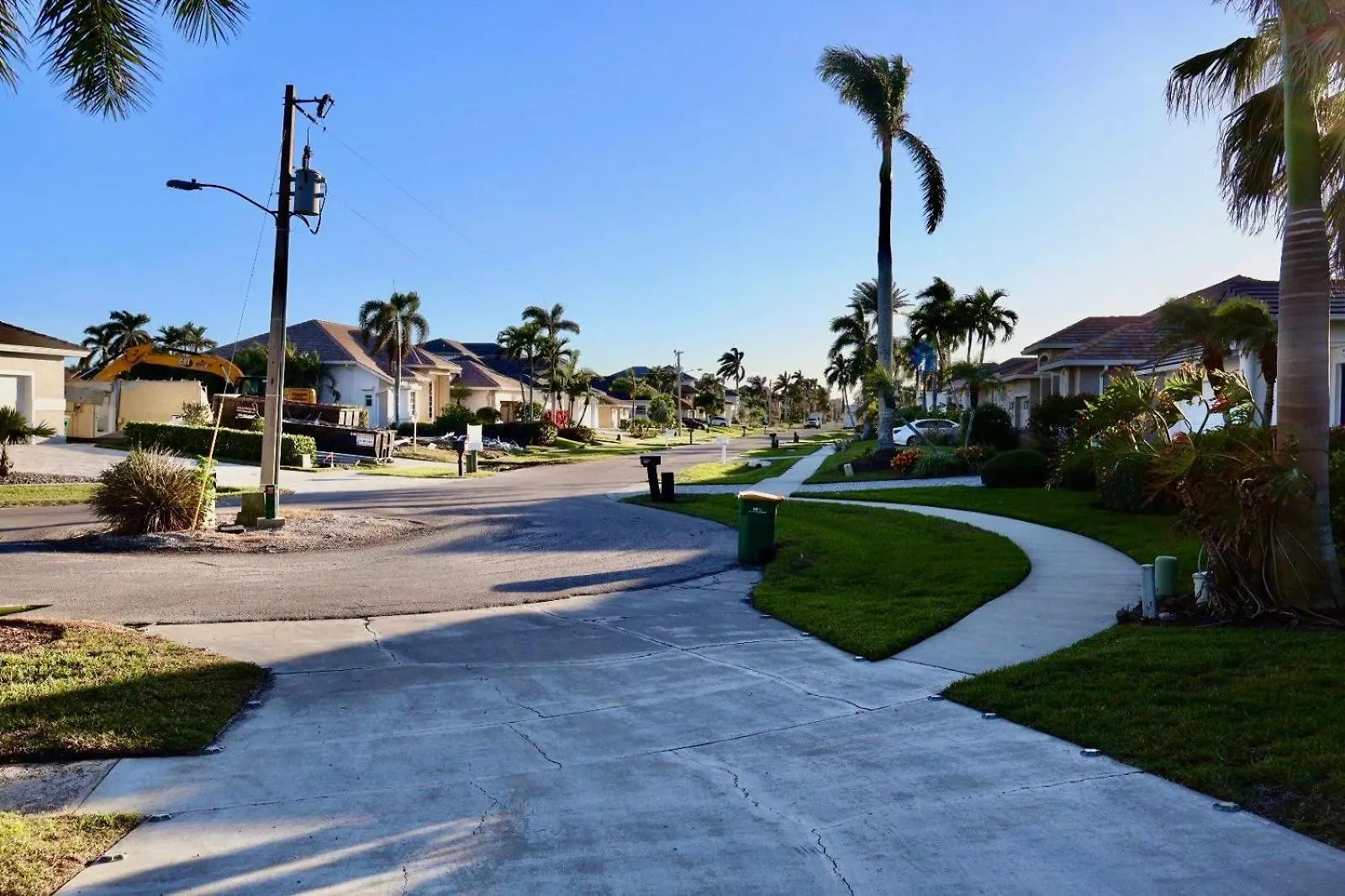 Villa Marco Island *