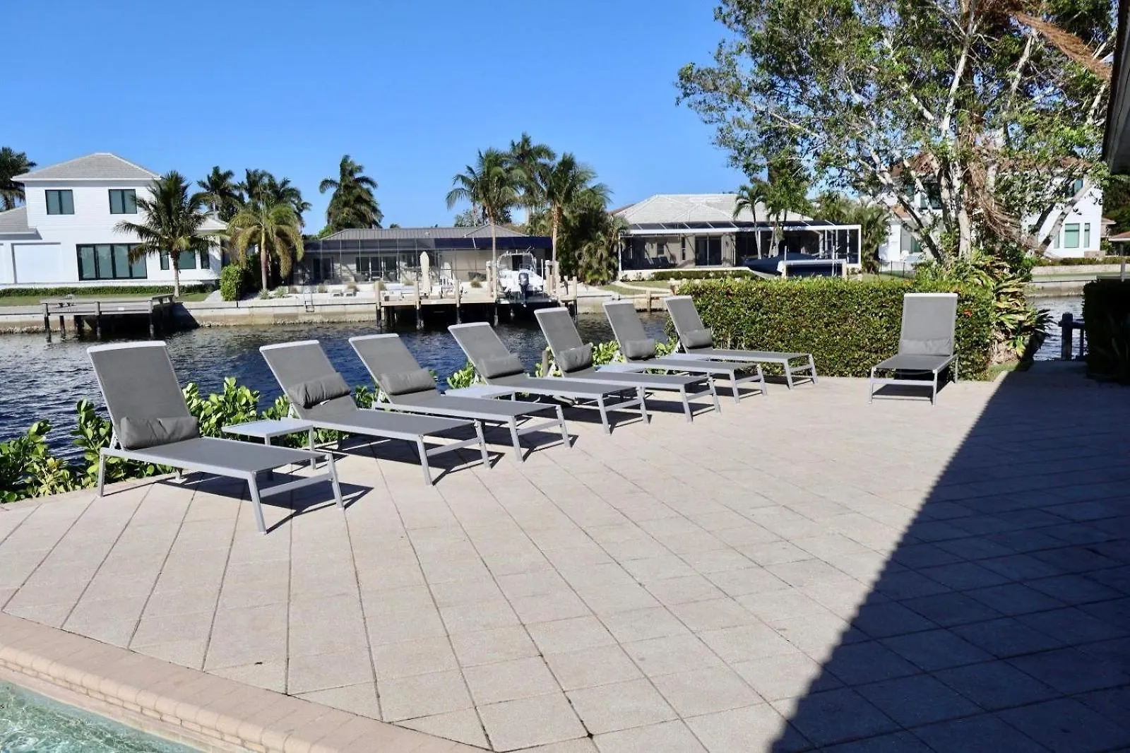 Villa Marco Island Marco Island