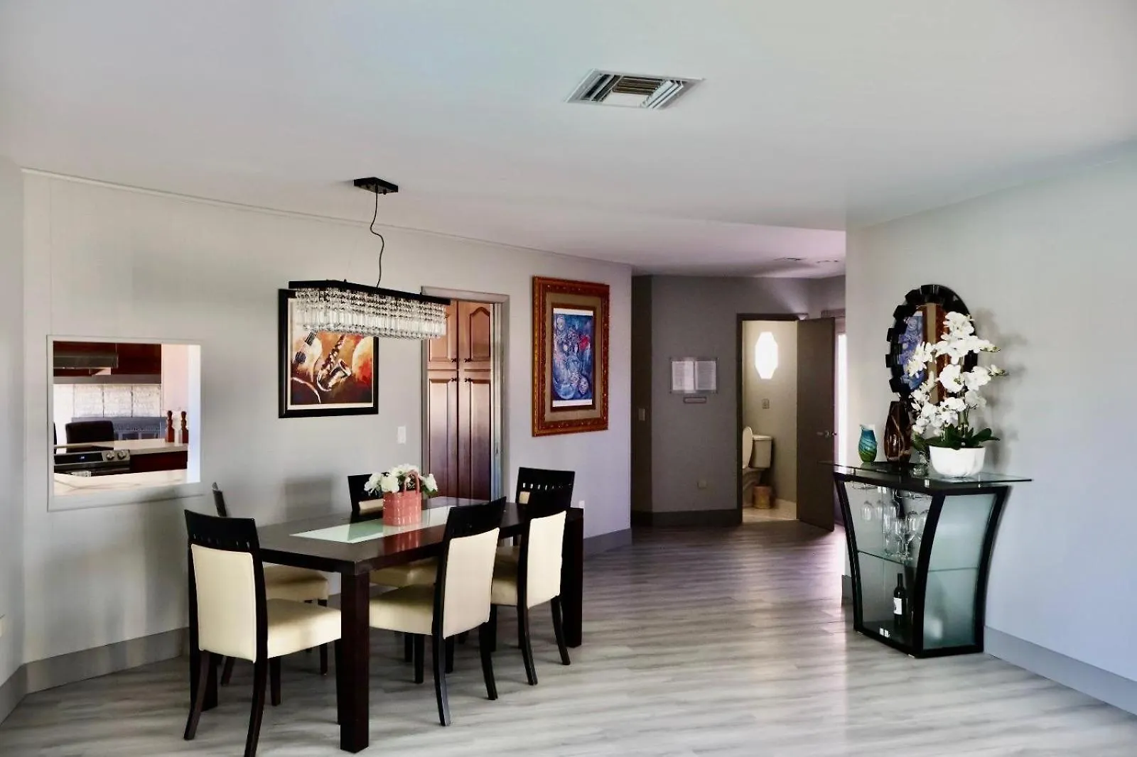 Villa Marco Island Holiday home