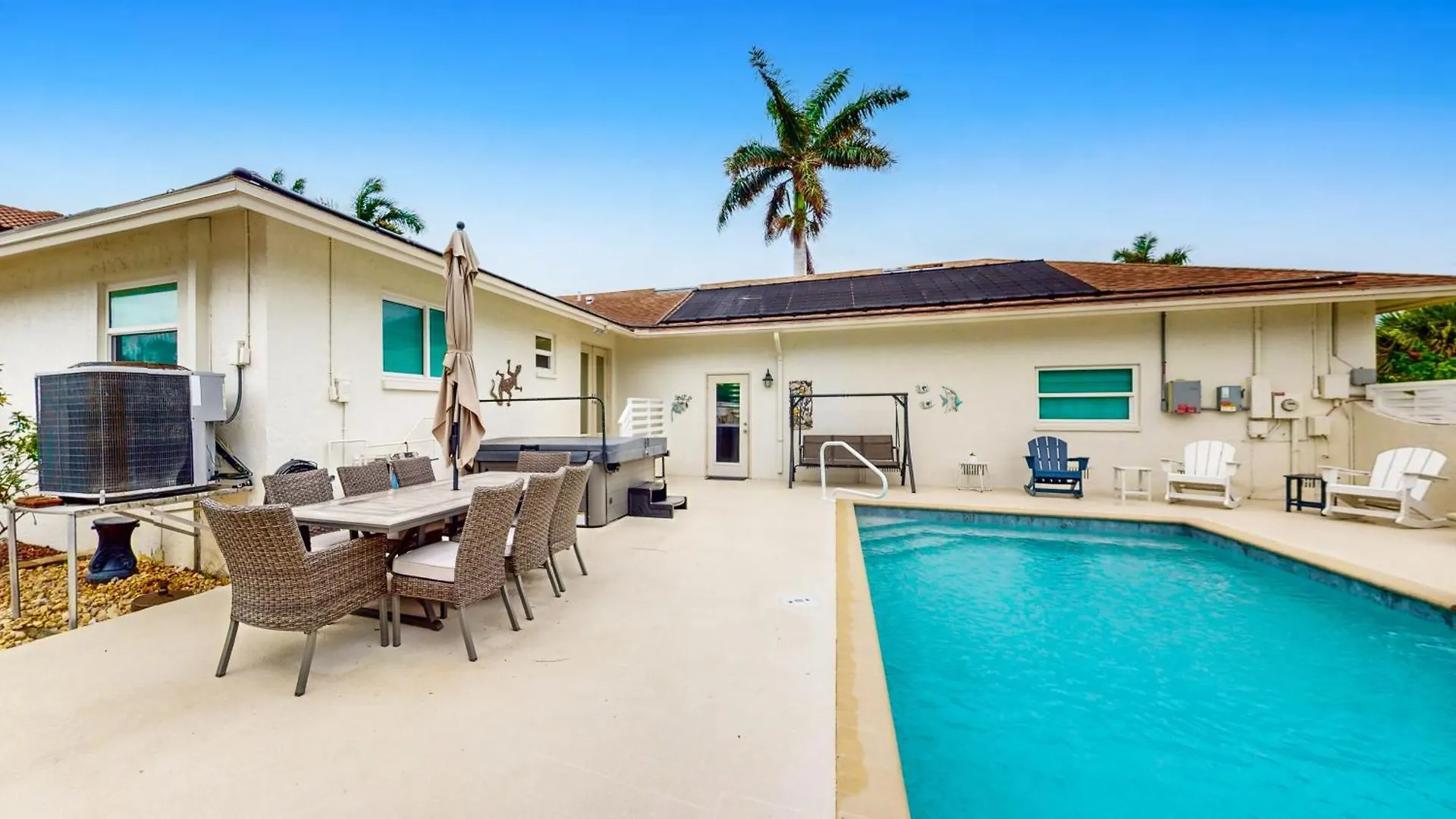Holiday home Lamplighter Cove Marco Island