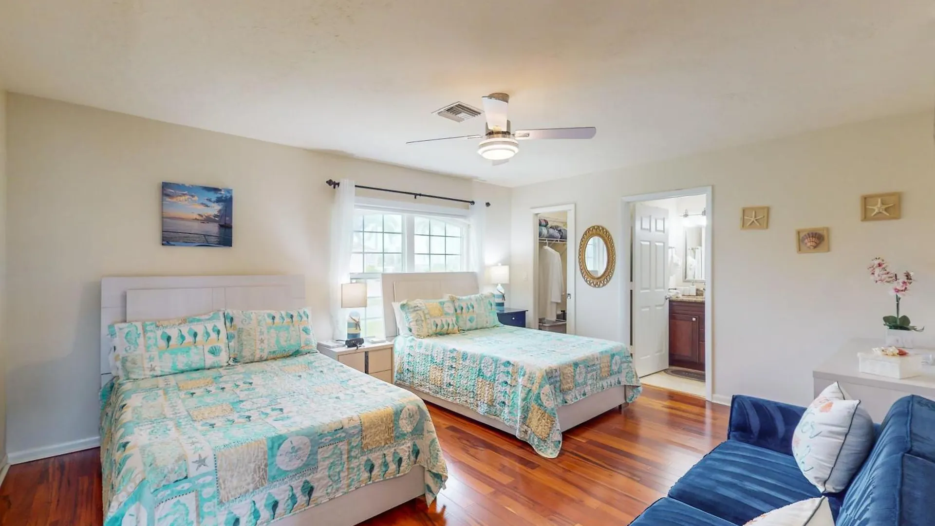 Holiday home Lamplighter Cove *