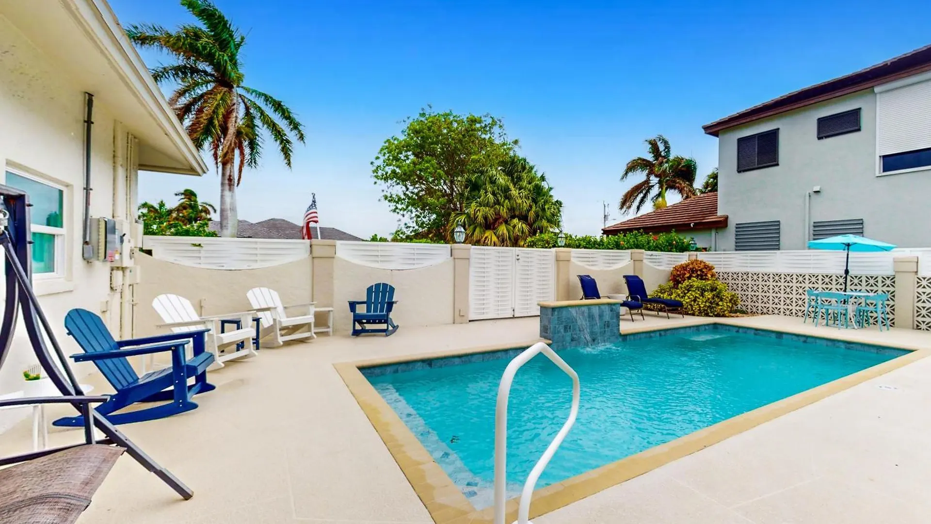 Lamplighter Cove Marco Island