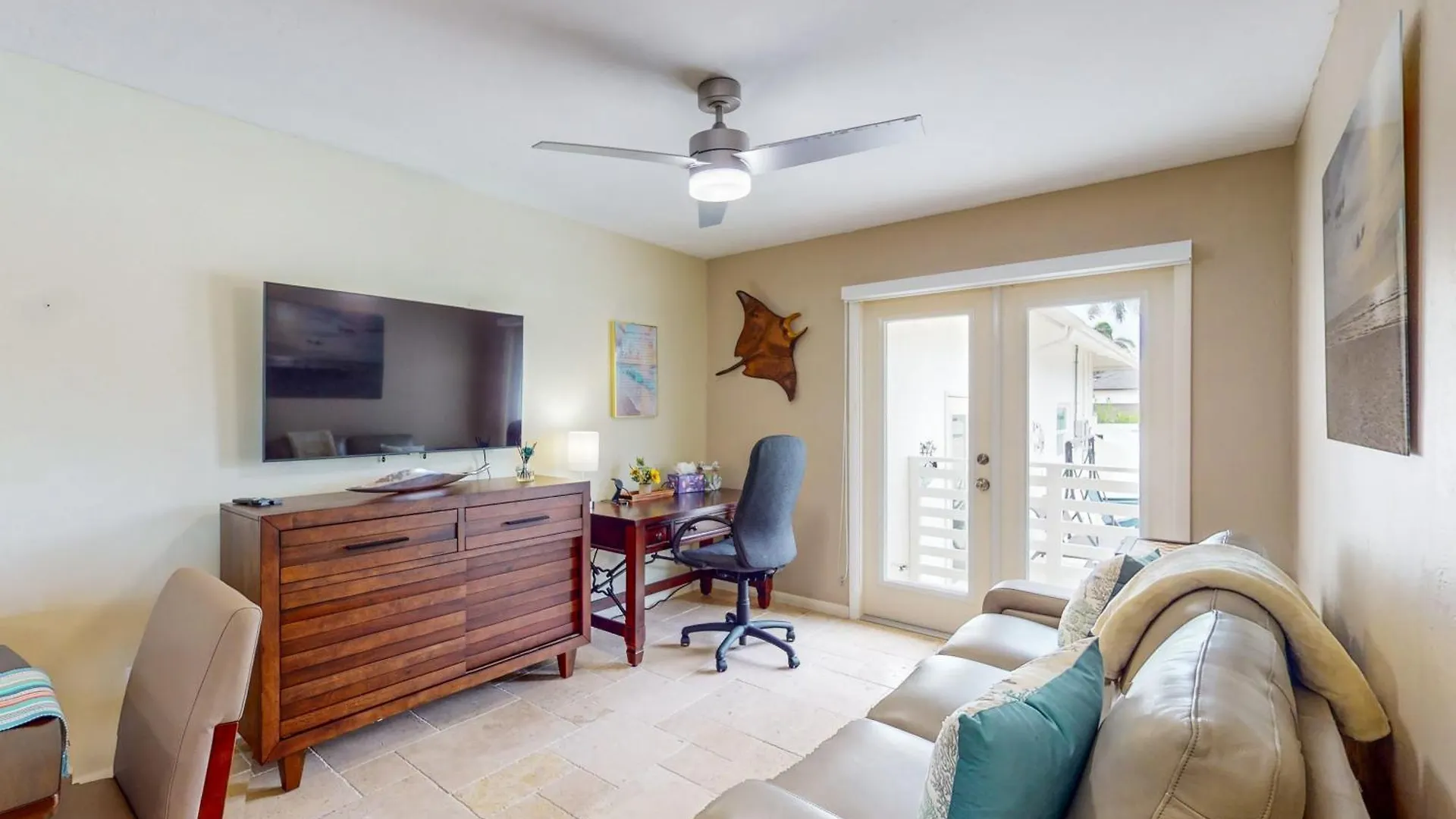 Lamplighter Cove Holiday home Marco Island